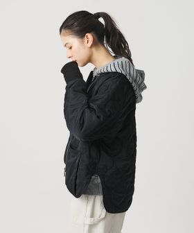 ビューティー＆ユース ユナイテッドアローズのキルティング ジャケット