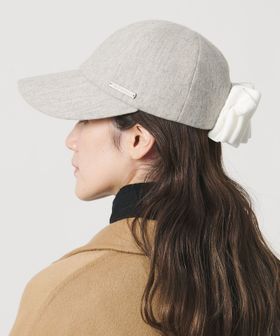 Athena New York＞MOCA キャップ