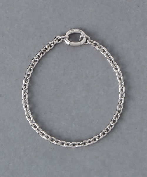 TOMWOOD＞ADA チェーンブレスレット