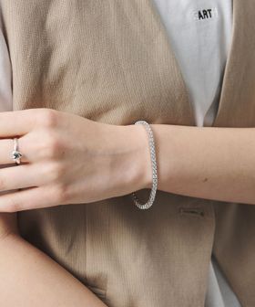 ユナイテッドアローズのレディースのブレスレット / バングル