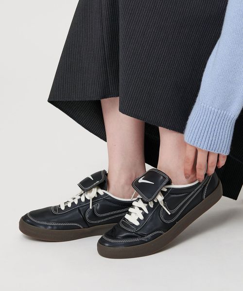 NIKE＞キルショット2 プレミアム/スニーカー