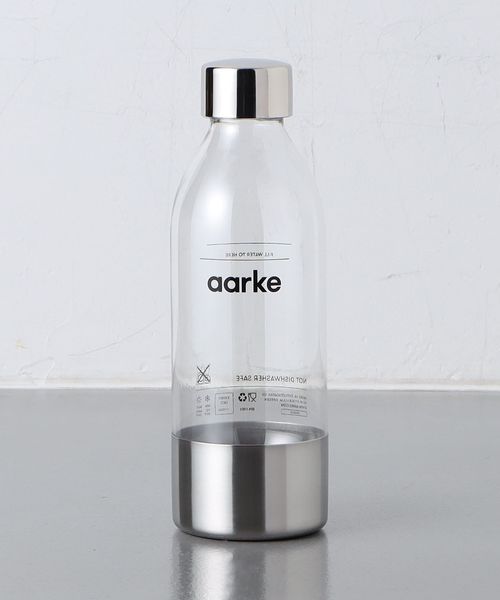 aarke＞カーボネーター専用ボトル 450ml