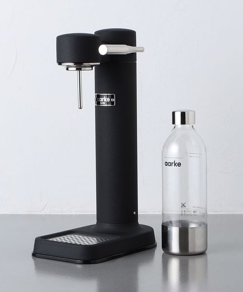 aarke＞カーボネーター3