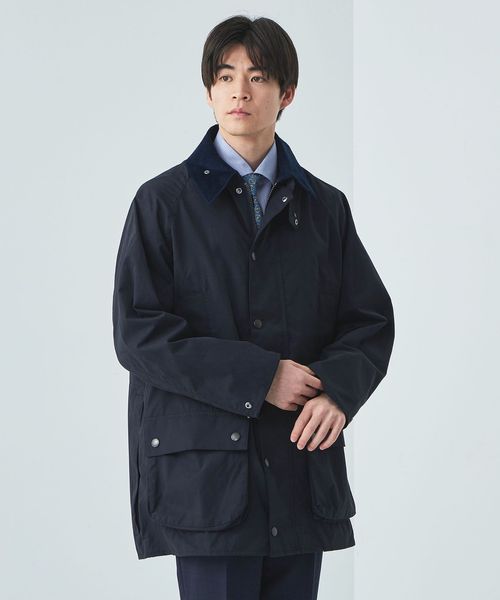 HONDAのスタッフボイス｜ユナイテッドアローズ公式通販 - UNITED