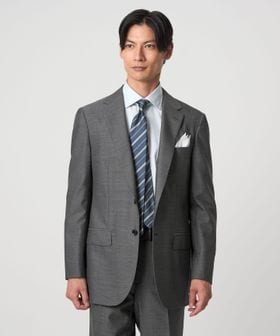 ジャケット / スーツ / セットアップ（グレー）/3｜ユナイテッド