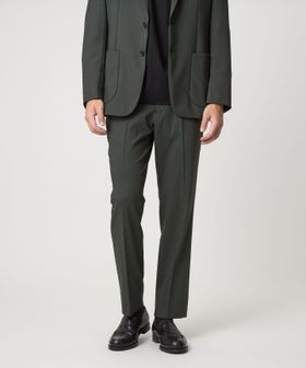 ユナイテッドアローズ グリーンレーベル リラクシングのジャケット