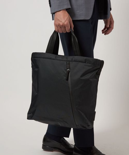 別注】＜WEXLEY＞GLR LW クリフトン トートバッグ