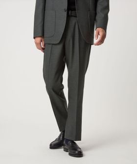 ユナイテッドアローズ グリーンレーベル リラクシングのセットアップ