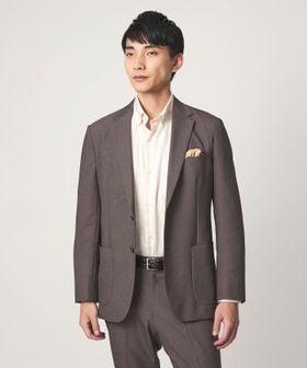 ユナイテッドアローズ グリーンレーベル リラクシングのセットアップ