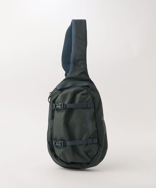 Patagonia＞アトムスリング8L スリングバッグ