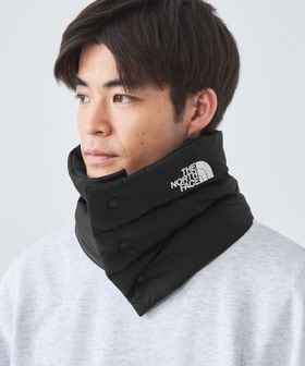 THE NORTH FACE＞ヌプシ ネック ゲイター ネックウォーマー