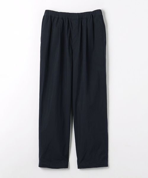 KAPTAIN SUNSHINE＞コットンガーゼ ピンチェック CPO シャツ