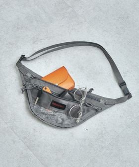 別注】＜BRIEFING＞GLR スリング ショルダー バッグ