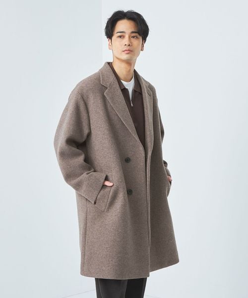 ヘビロテ間違いなし！シーン別おすすめアウター - UAコラム／UA