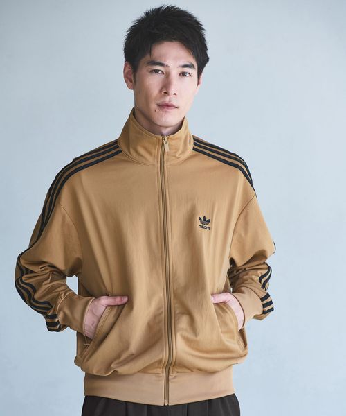 国内EXCLUSIVE】＜adidas Originals＞FIREBIRD トラック トップ ジャケット