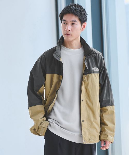THE NORTH FACE＞ハイドレナ ウインド ジャケット