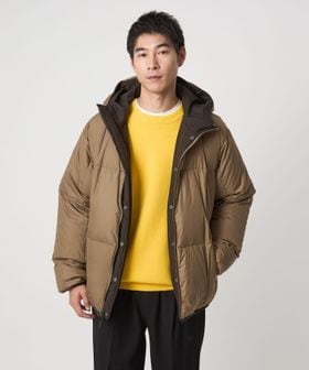 ユナイテッドアローズ グリーンレーベル リラクシングのダウン