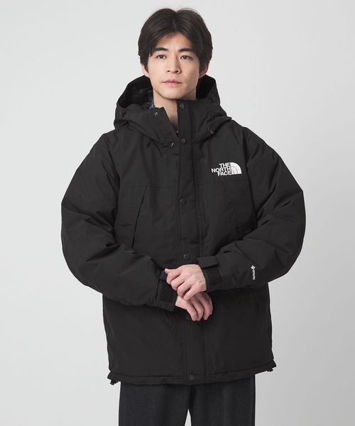 THE NORTH FACE＞トリクライメイト ジャケット