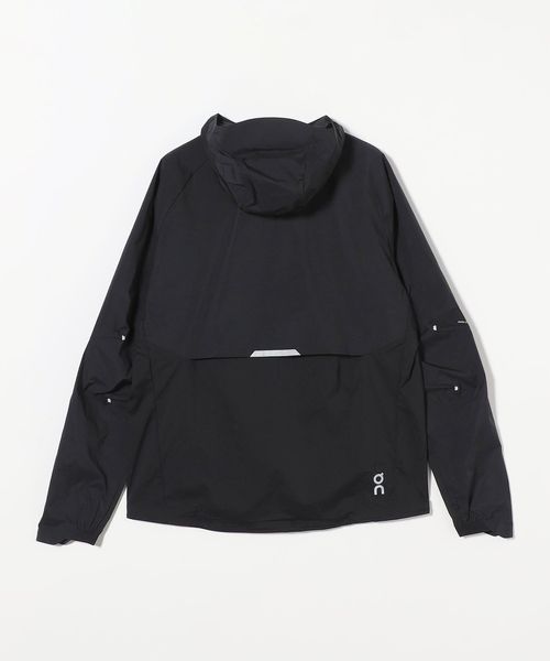 On＞CORE JACKET ナイロンジャケット