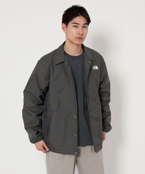 THE NORTH FACE＞コーチジャケット