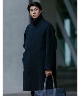 ウール ステンカラーコート｜ユナイテッドアローズ公式通販 - UNITED
