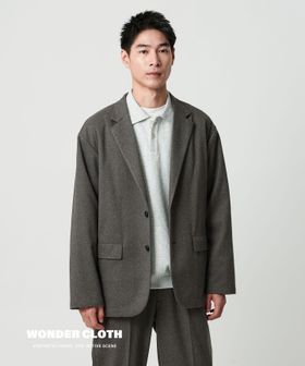 ジャケット / スーツ / セットアップ（グレー）｜ユナイテッドアローズ