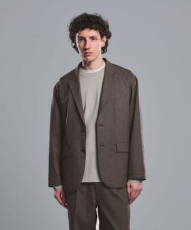 ユナイテッドアローズ グリーンレーベル リラクシングのセットアップ