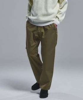 ユナイテッドアローズ グリーンレーベル リラクシングのパンツ