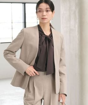 アウトレットのレディースのジャケット / スーツ / セットアップ