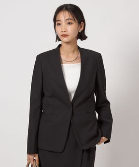 アウトレットのノーカラージャケットの商品一覧｜ユナイテッドアローズ