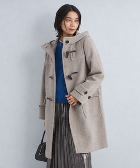 ロング ダッフルコート