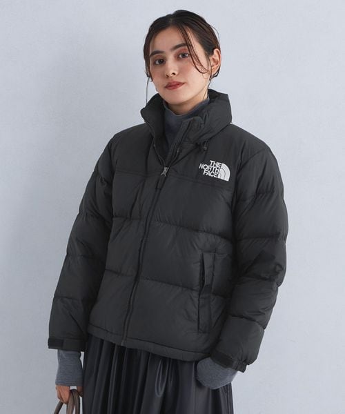 THE NORTH FACE/ショートヌプシ 【公式通販】