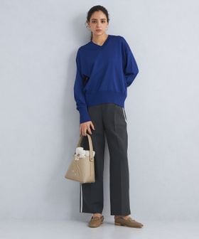 SEASONAL COLLECTION＞トラック パンツ