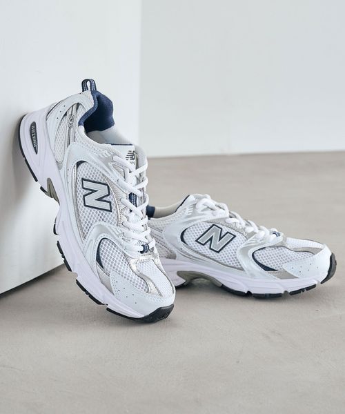 New Balance＞MR530SG スニーカー