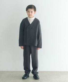 ユナイテッドアローズ グリーンレーベル リラクシングのスーツ