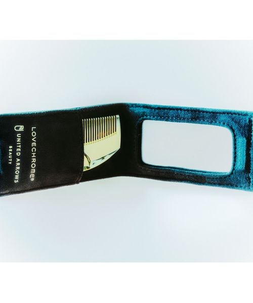 UNITED ARROWS BEAUTY×LOVECHROME＞ツキゴールド