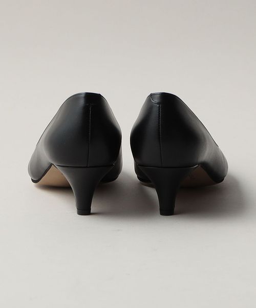 ポインテッド パンプス45↓↑