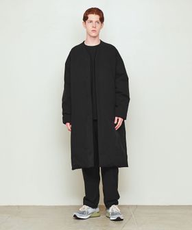 UNITED ARROWS & SONS by DAISUKE OBANA＞DOWN V LONG COAT/ダウンコート