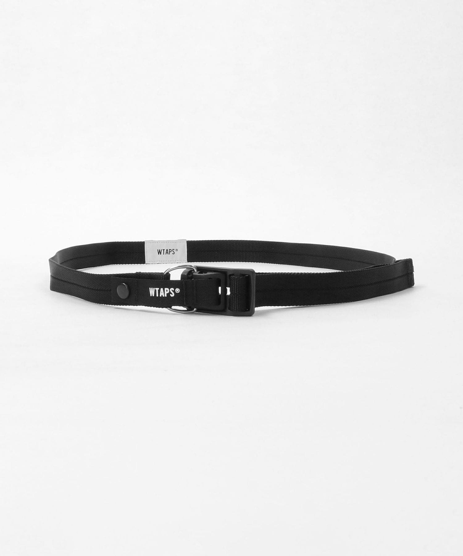 WTAPS＞ SLING BELT/ベルト