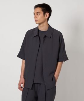 ユナイテッドアローズ＆サンズのメンズのシャツ / ブラウス（ブルー