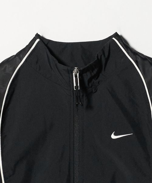 NIKE＞ジップ ジャケット