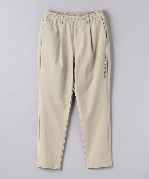 メンズ 360° マスター スリムパンツ ―撥水・ストレッチ―