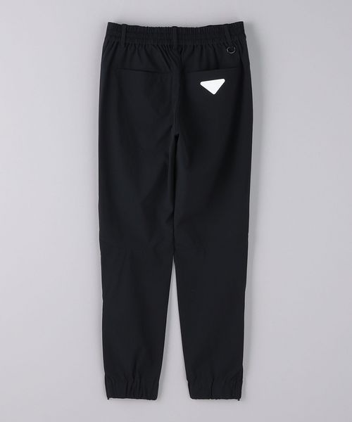 ウィメンズ 360° マスター ジョガーパンツ ―撥水・ストレッチ―