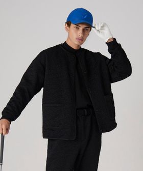 別注】＜TaylorMade×UNITED ARROWS＞ ユニセックス キルティング