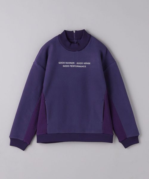 ウィメンズ ウォームアップ ダウンジャケット