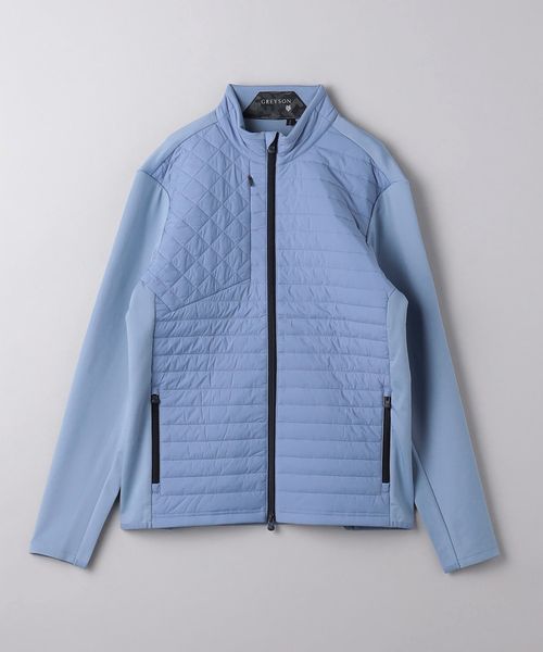 Greyson＞COKATO HOODIE/フーディ