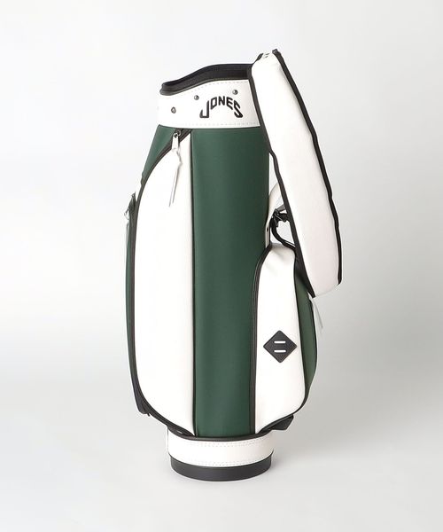 JONES＞ RIDER キャディバック