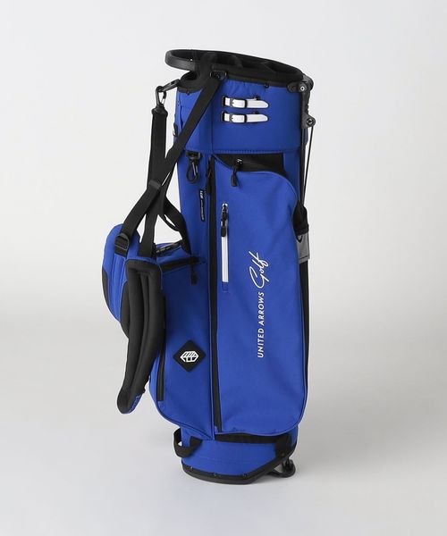 別注】＜JONES＞TROUPER R/トゥルーパーR スタンド キャディバッグ