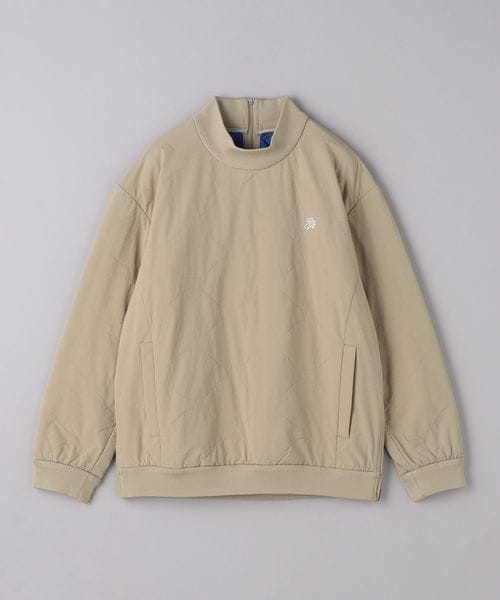 ウィメンズ ウォームアップ ダウンジャケット