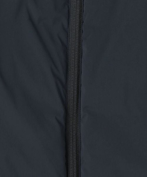 ウィメンズ ウォームアップ ダウンジャケット